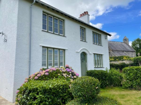 Ty Mawr Farm
